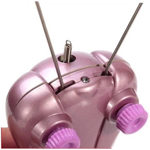 بند انداز برقی کیمی مدل KM-2777